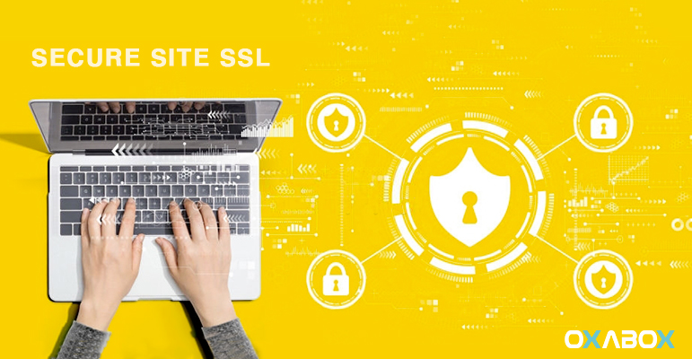 Est-ce que j’ai besoin d’un certificat SSL pour mon site web?
